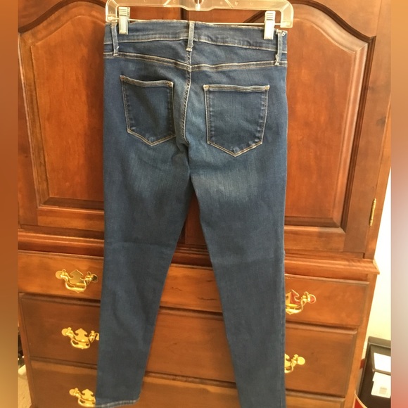 GAP Skinny Jean (Size 28r) - Picture 3 of 3